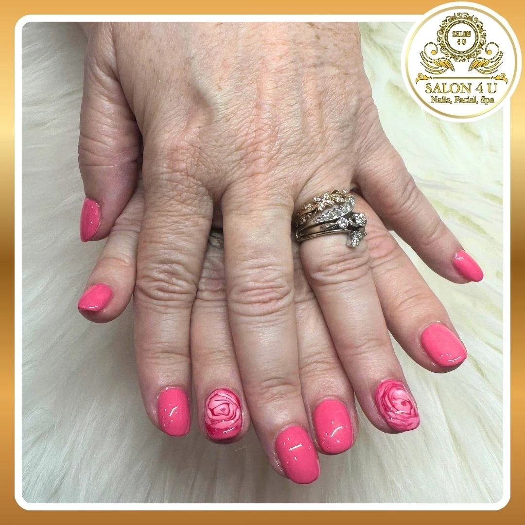 Nail July 23